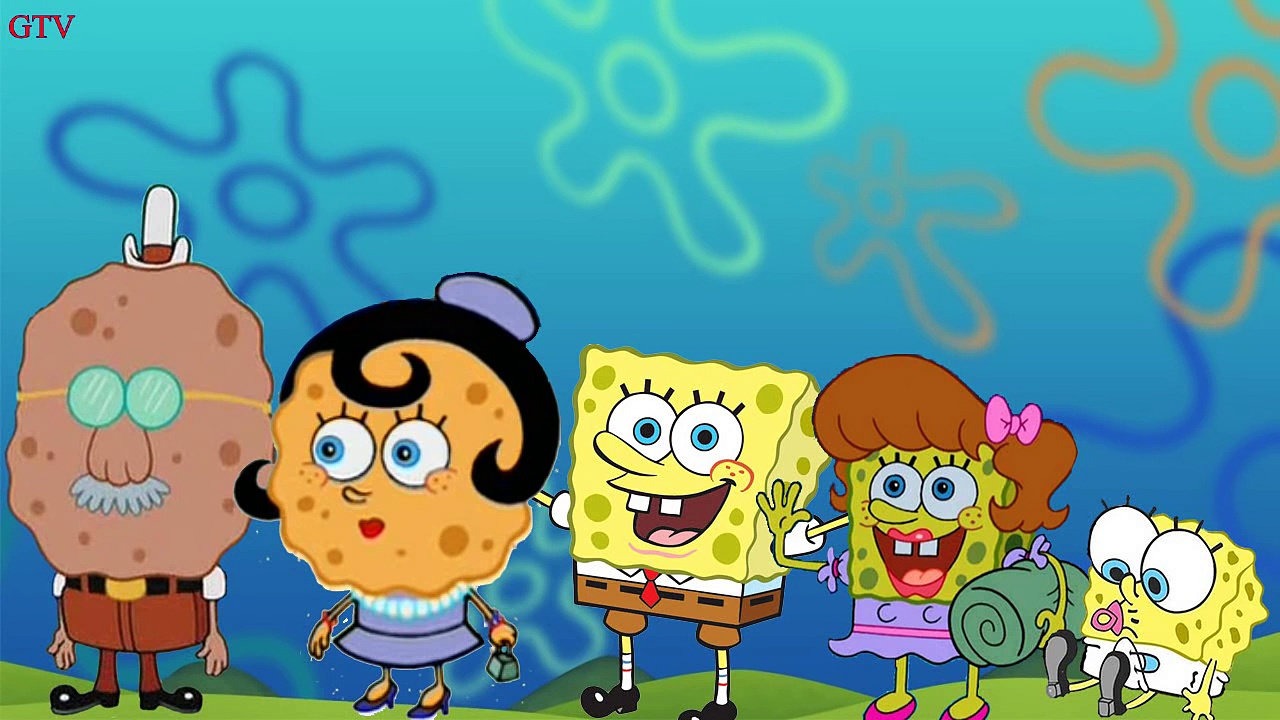 9 Bukti Kalau Nonton Spongebob Squarepants Bikin Kita Pintar