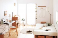 10 Desain Kamar Tidur di Rumah Mungil Buat yang Baru Nikah