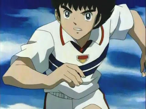 15 Perjalanan Cinta Captain Tsubasa yang Rumit Namun So 