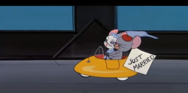 11 Fakta Mencengangkan Mengenai Ending Cerita Tom and Jerry
