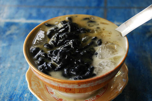Ini 10 Jenis Hidangan Es Khas Indonesia, Jabar Paling Banyak