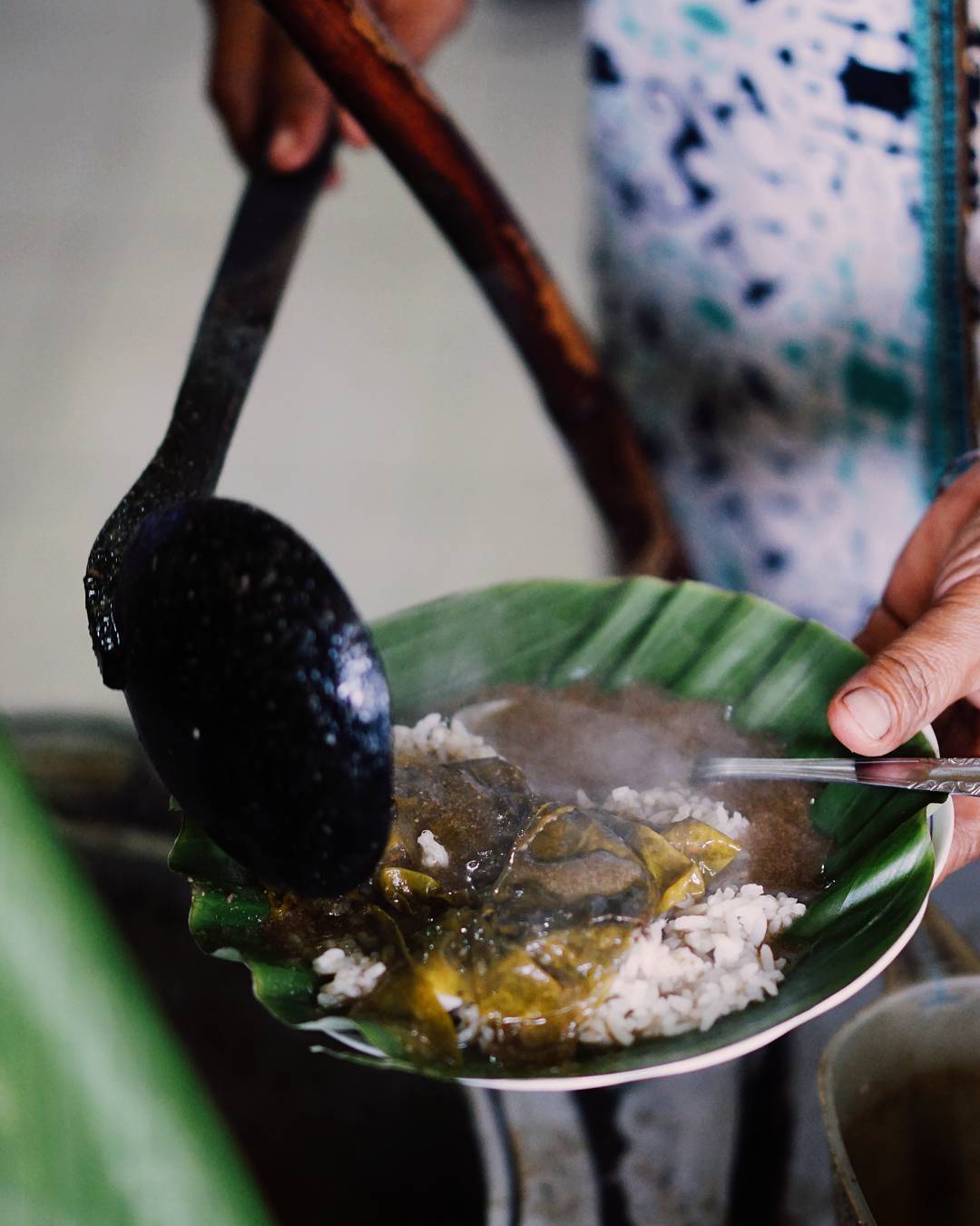 7 Makanan Hangat Ini Paling Cocok Dimakan Saat Musim Hujan Uh Nikmat