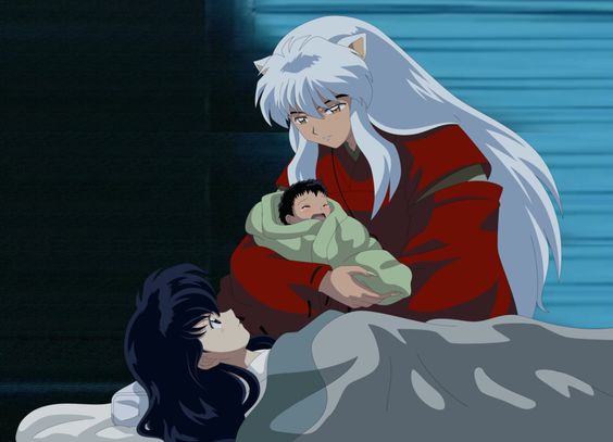 Inuyasha