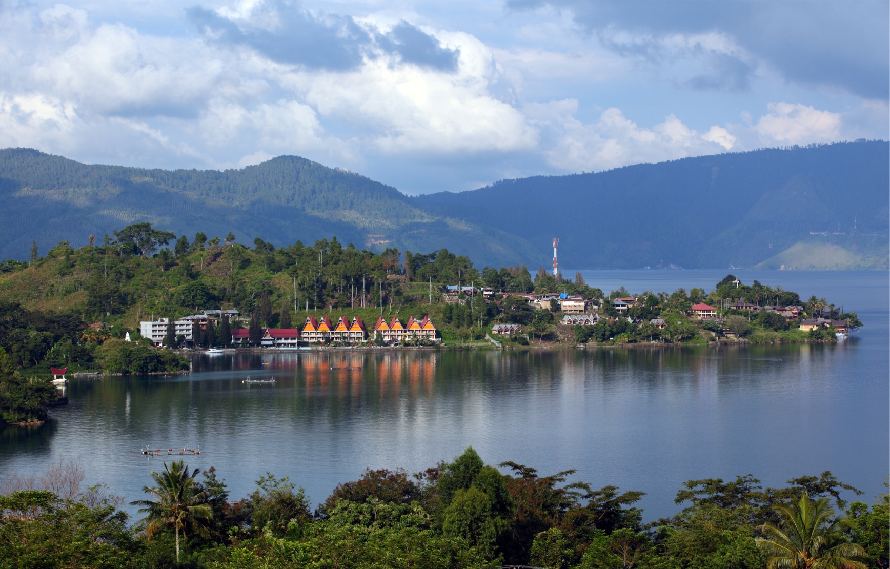 6 Geopark Indonesia yang Diakui Unesco, Terbukti Keren Banget!