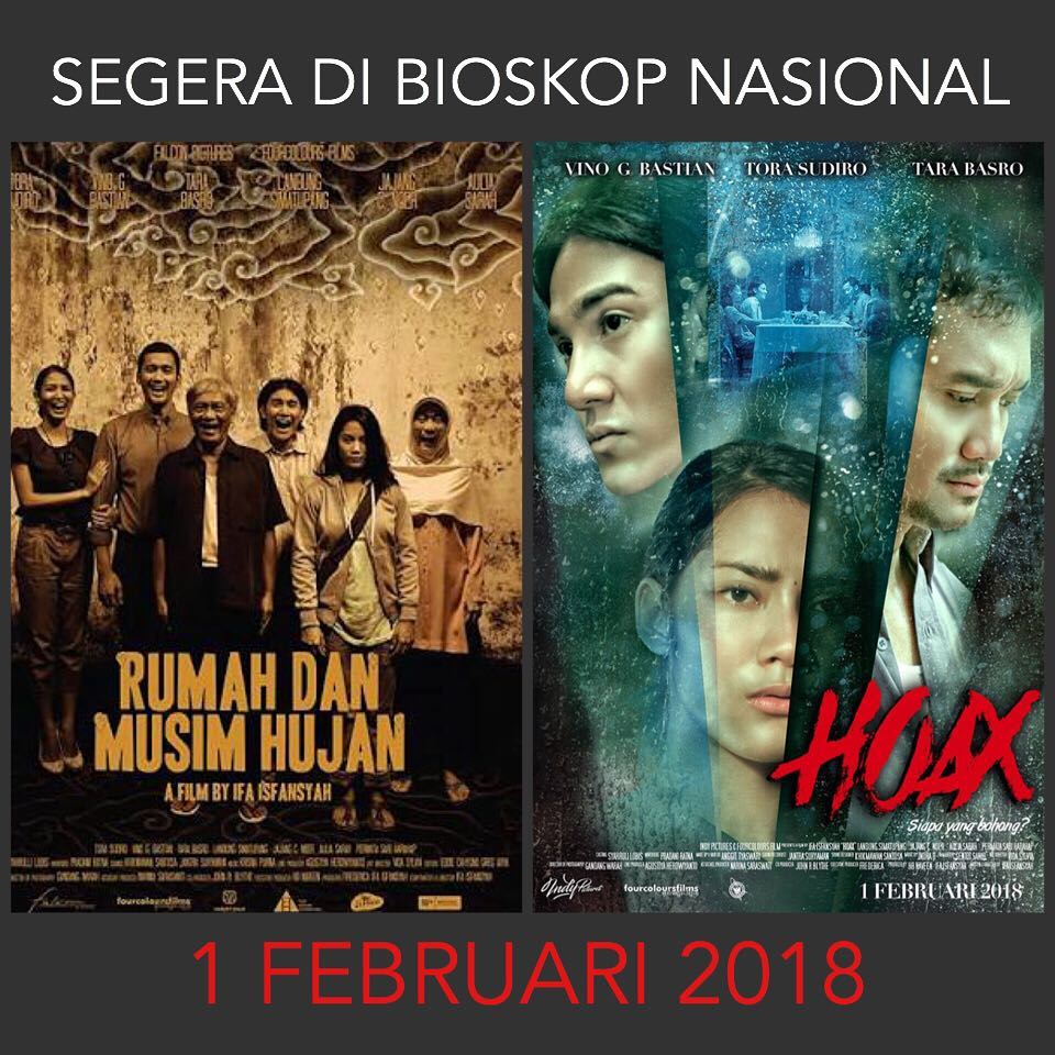 5 Fakta Film Tora Sudiro Vino Bastian HOAX Siapa Yang Bohong 5 Fakta Film Tora Sudiro Vino Bastian HOAX Siapa Yang Bohong