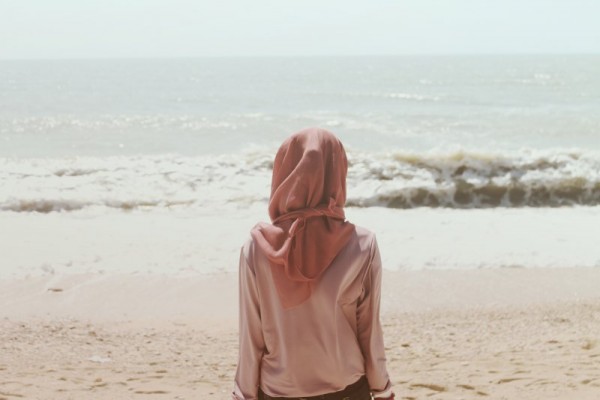 Survei: Separuh Mantan Muslim AS Kini Tak Beragama