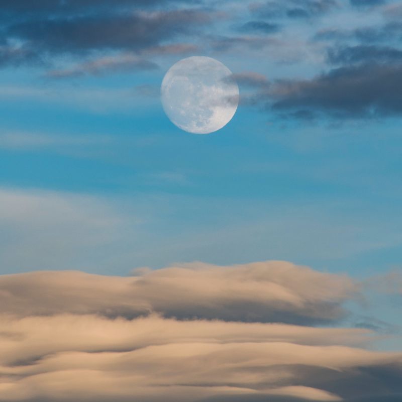 5 Mitos Gerhana Bulan yang Masih Dipercaya Hingga Sekarang