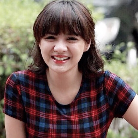Terjun Politik, Ini 10 Transformasi Vicky Shu dari Masa ke Masa