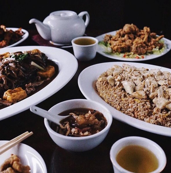 7 Restoran Chinese Food Terenak di Surabaya Pas Banget 