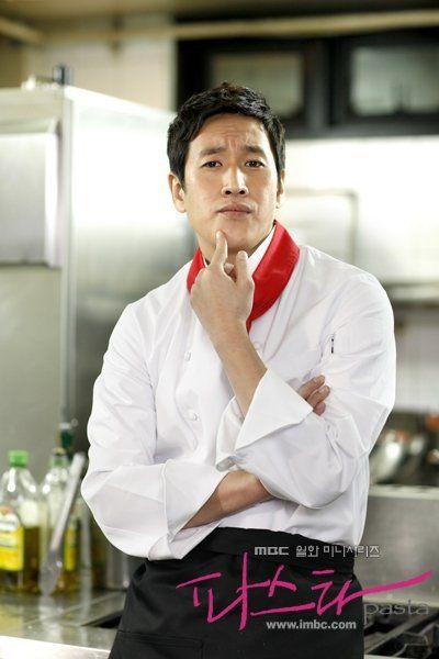 Judul Film Chef Korea Vs Chef China