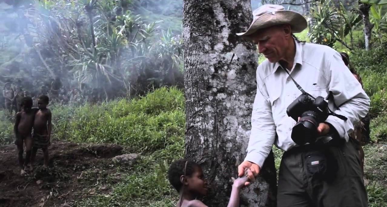 7 Film Luar Ini Syuting di Indonesia, dari Bali hingga Papua 