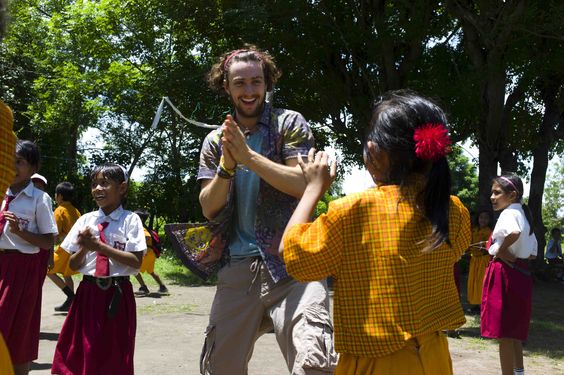 7 Film Luar Ini Syuting di Indonesia, dari Bali hingga Papua 
