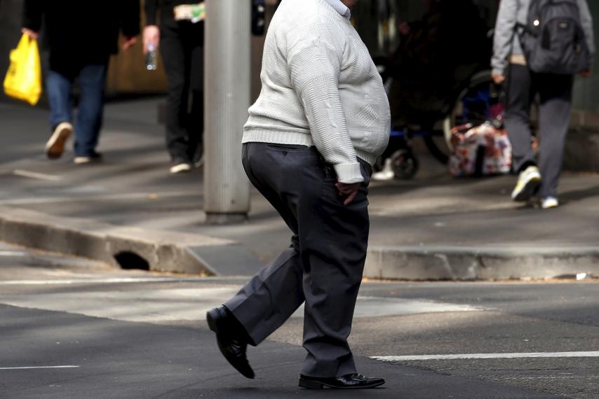 Waduh, 5 Penyebab Utama Obesitas Ini Perlu Kamu Waspadai Sejak Dini!