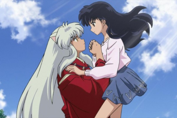 Inuyasha movies free