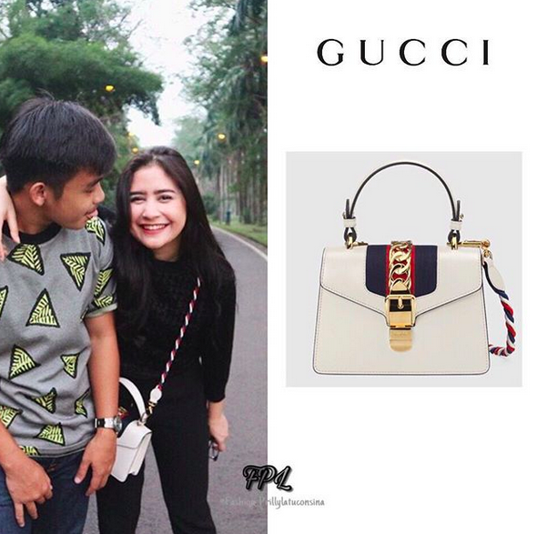 Tas Gucci Koleksi Terbaru Bikin Jatuh Cinta! Nih Harganya - Jawa Pos