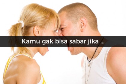 Kami Tahu Seberapa Merepotkan Kamu Bagi Sekitarmu