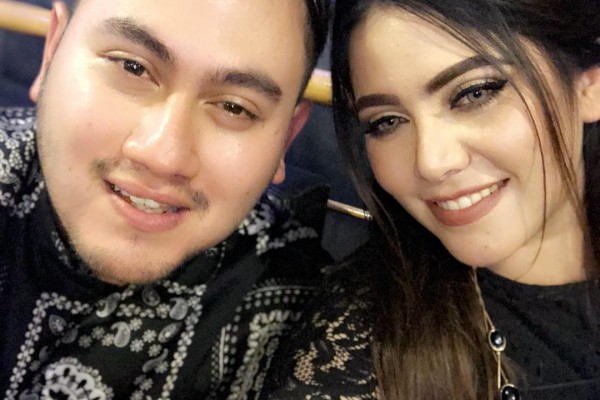 10 Potret Danya Alkhalifi, 'Putri Impian' Pedangdut Nassar