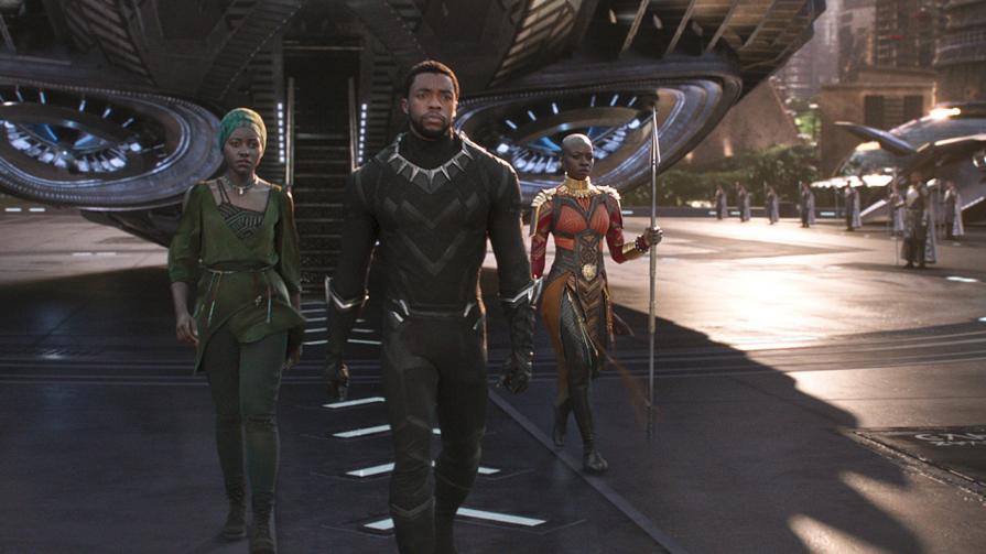 7 Fakta Menarik Black Panther yang Harus Kamu Ketahui Sebelum Nonton