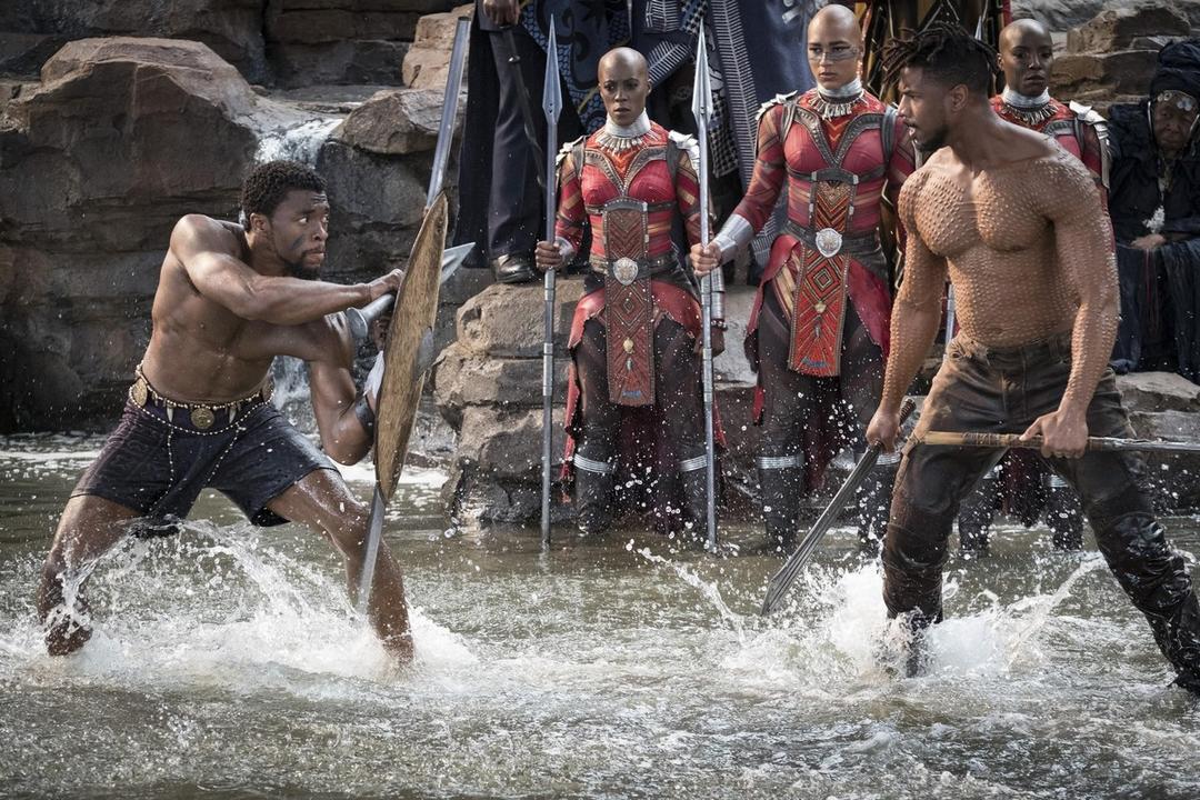 Sebelum Nonton Filmnya, Ini 5 Fakta yang Perlu Kamu Ketahui Tentang Black Panther