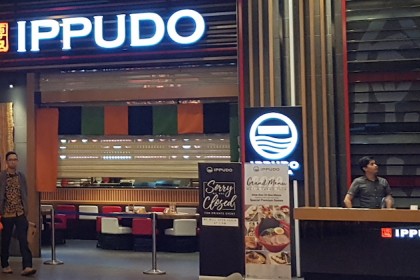 SAKSIKAN: Icip-Icip Edisi Ramen Ayam Ippudo Indonesia
