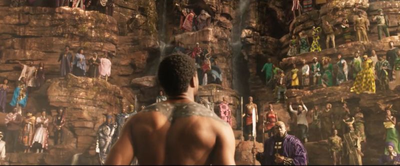 7 Fakta Menarik Black Panther yang Harus Kamu Ketahui Sebelum Nonton