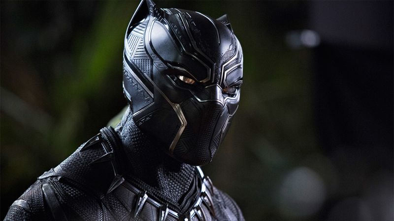 7 Fakta Menarik Black Panther yang Harus Kamu Ketahui Sebelum Nonton