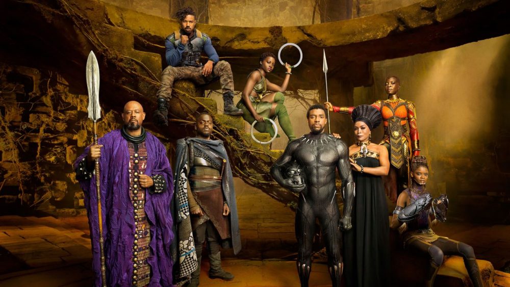 7 Fakta Menarik Black Panther yang Harus Kamu Ketahui Sebelum Nonton