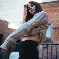 Wow! 7 Cara Ini Ternyata Bisa Bikin Cewek Kelihatan Lebih Langsing