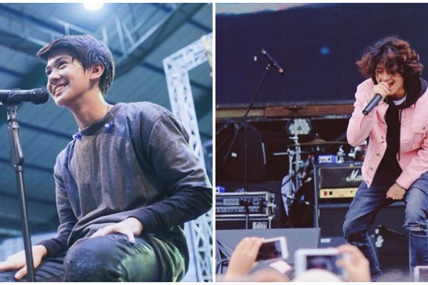 10 Beda Gaya Mantan Personel Coboy Junior, Iqbaal & Bastian Steel