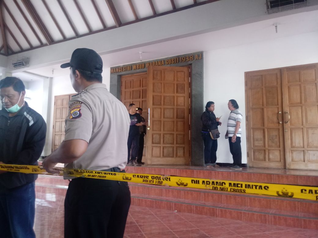Mengapa Insiden Intoleransi di Yogyakarta Terus Terjadi?