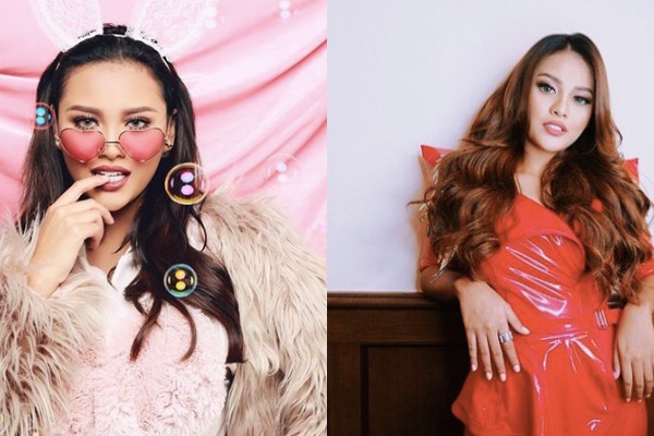 13 Harga Barang Mewah Dibalik Gaya Aurel Hermansyah yang Memesona