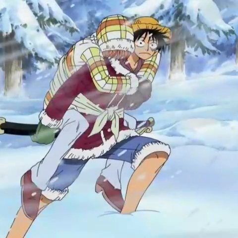 10 Potret Perjalanan Cinta Nami Luffy One Piece Teman Tapi Mesra