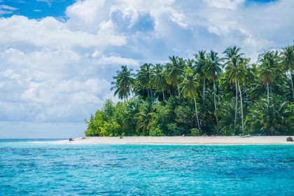 Rekomendasi Lokasi Liburan Anti Mainstream untuk Long Weekend