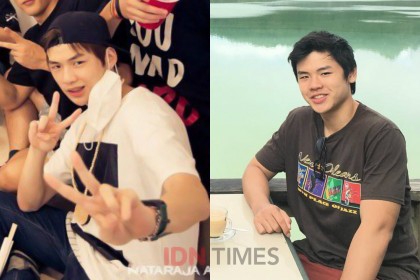 Ini 9 Bukti Daniel Wanna One & Sean 'Ahok' Serupa Tapi Tak Sama