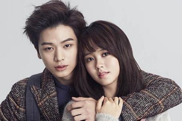 10 Aktor yang Terpikat Pesona Kim So Hyun di Film & Drama 