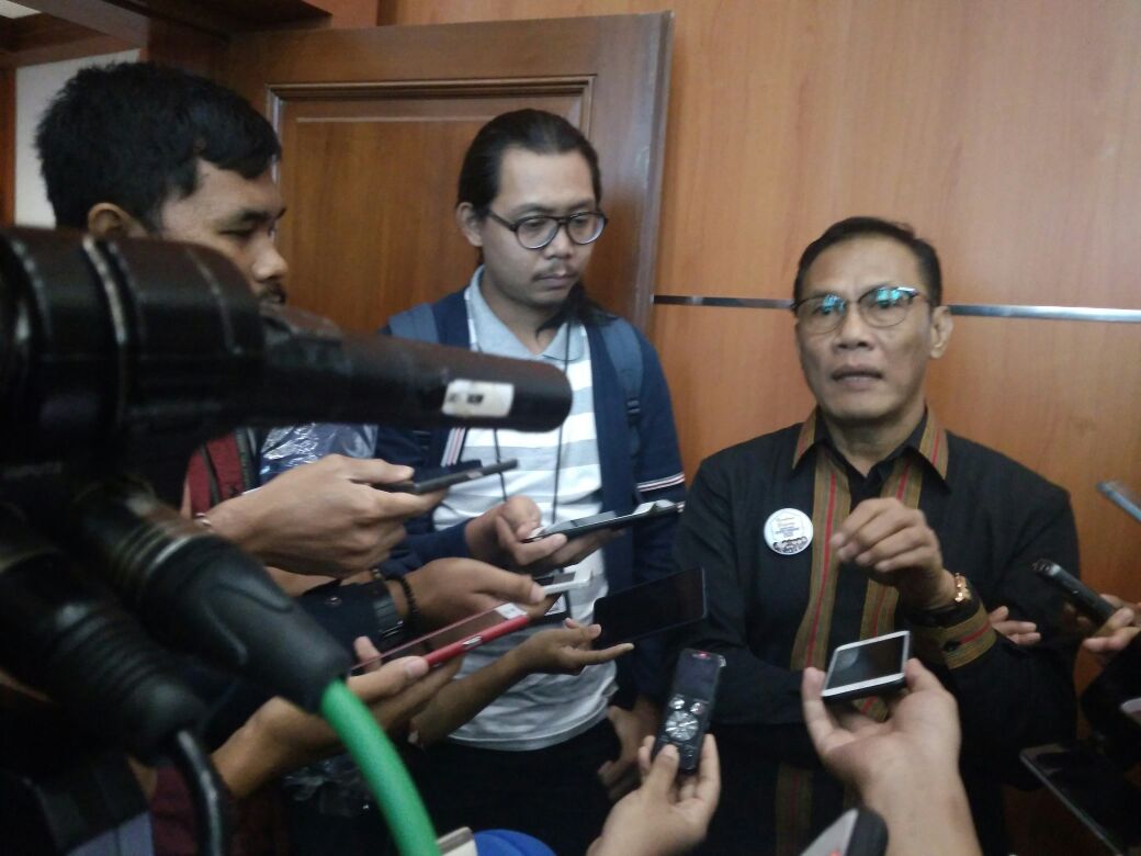 Gelar Sensus Penduduk 2020, BPS Libatkan Sejuta Personel