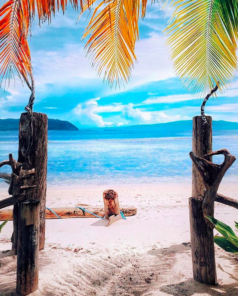 Gak Cuma Raja Ampat Lho, Inilah 10 Destinasi Terbaik di Papua