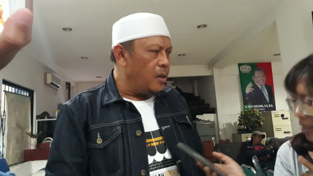 Tanggapan Polda Metro Soal Rencana Rizieq Shihab Pulang Ke Indonesia