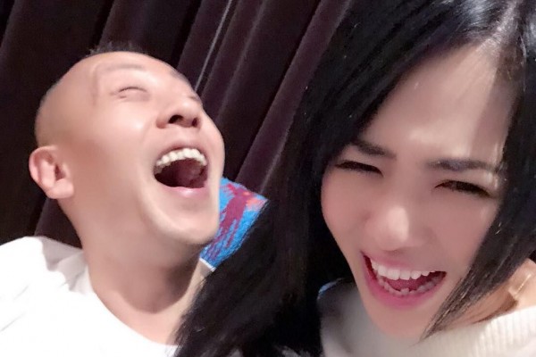 6 Potret Kebahagiaan Aoi Sora Mantan Artis Jav Yang Telah Menikah