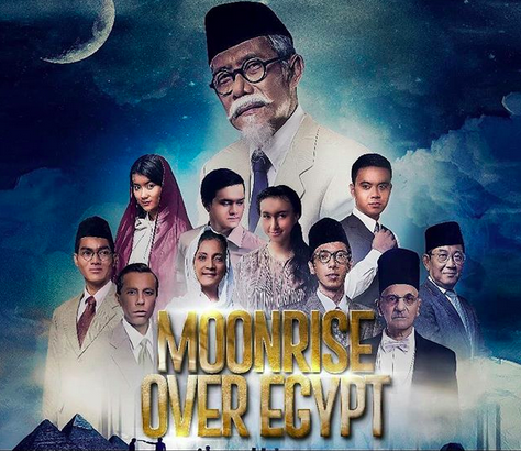 Komedi Hingga Horor, Ini 15 Film Indonesia yang Rilis 
