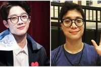 Tak Sedarah, 10 Idola KPop Ini Mirip Banget Bagai Kakak Adik