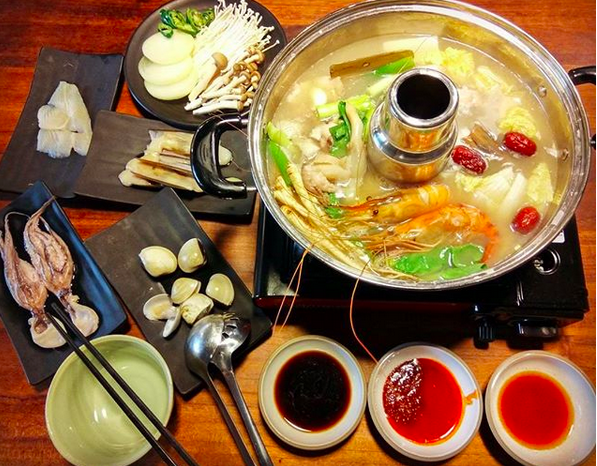 20 Restoran All You Can Eat Di Jakarta Yang Wajib Dicoba