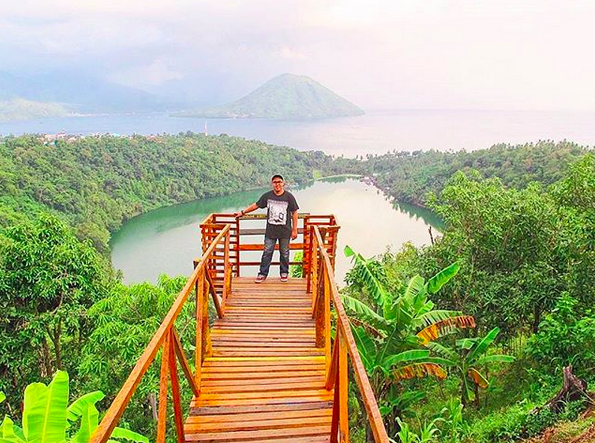 10 Tempat Wisata Terbaik Di Maluku