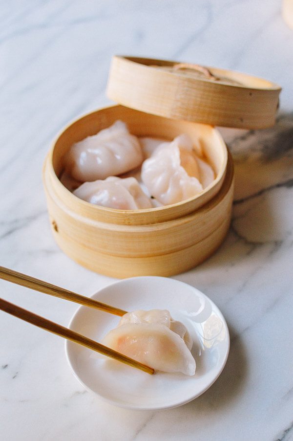 Bermodal Rp 50 Ribu, Yuk Bikin Dimsum Super Enak ala Anak Kost!