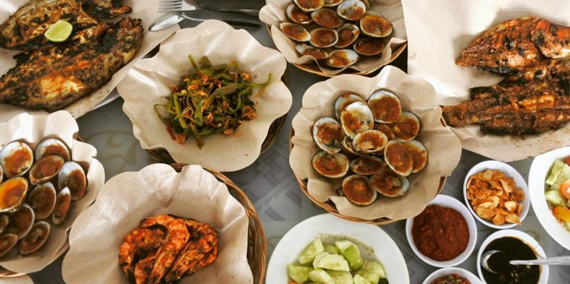 7 Rekomendasi Tempat Makan Halal dan Enak di Bali, Sudah Coba?