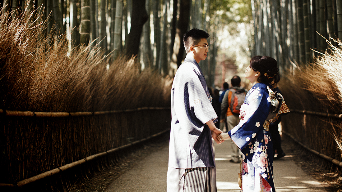 16 Kata Gombalan Dalam Bahasa Jepang, Gak Kalah Romantis 