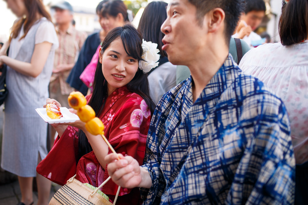 16 Kata Gombalan Dalam Bahasa  Jepang  Gak Kalah Romantis 