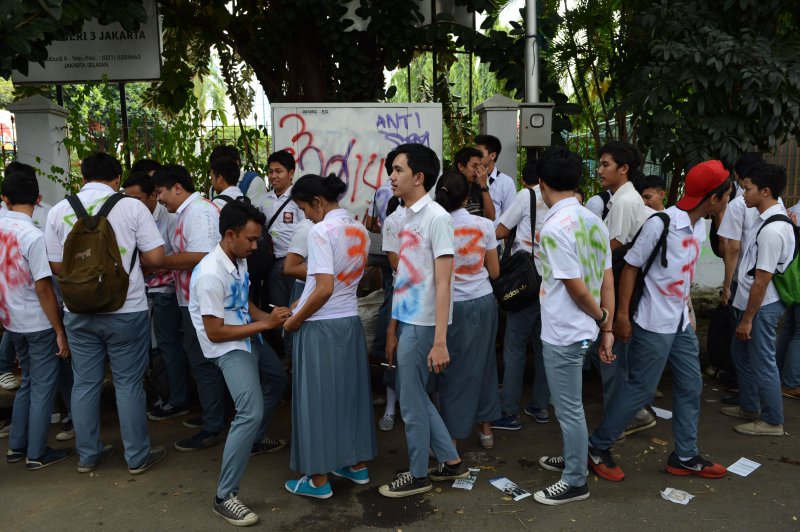 Meski Akses Mudah, Kualitas Pendidikan di Indonesia Masih Rendah