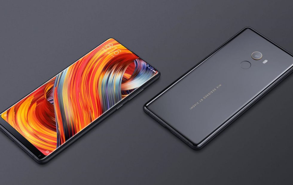 Disebut Saingi Samsung Galaxy S9, Ini 5 Bocoran Xiaomi Mi Mix 2S