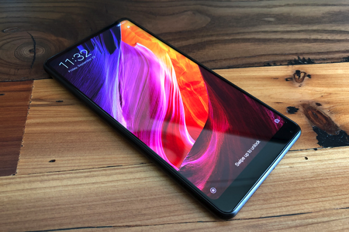 Disebut Saingi Samsung Galaxy S9, Ini 5 Bocoran Xiaomi Mi Mix 2S